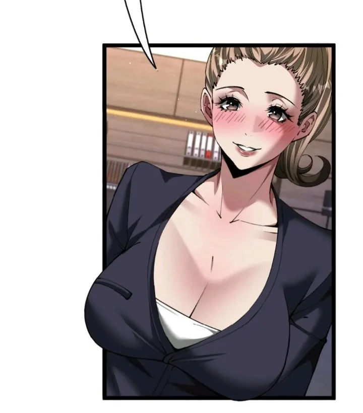 I’m a Super Rich Guy, So It’s Reasonable For Me to Be a Scumbag Chapter 48 Gambar 12