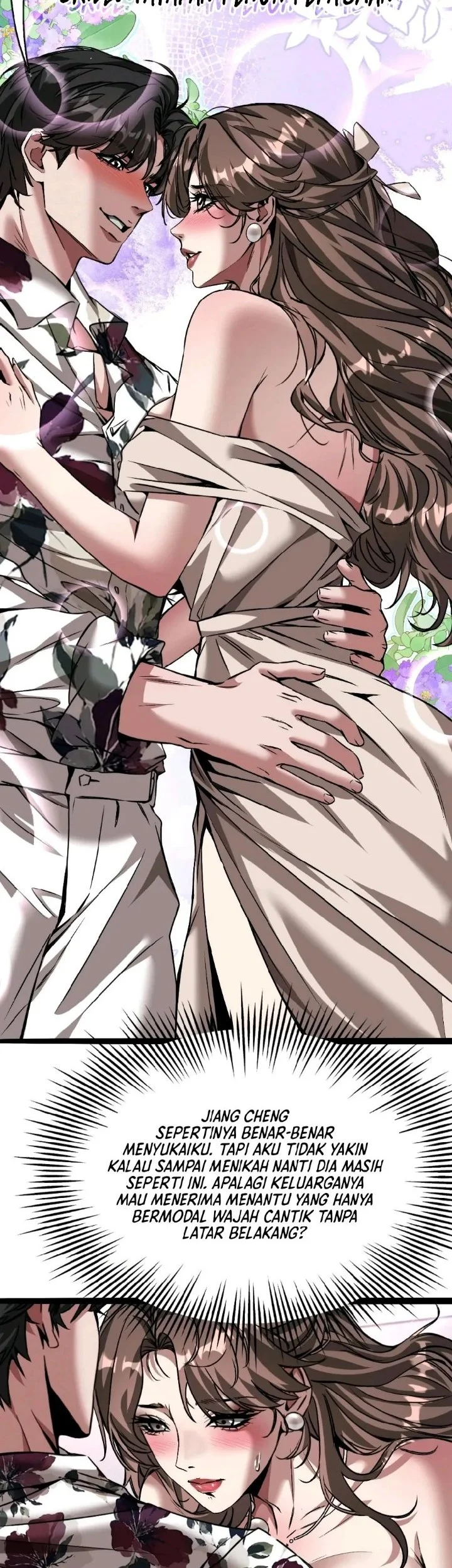 I’m a Super Rich Guy, So It’s Reasonable For Me to Be a Scumbag Chapter 49 Gambar 10
