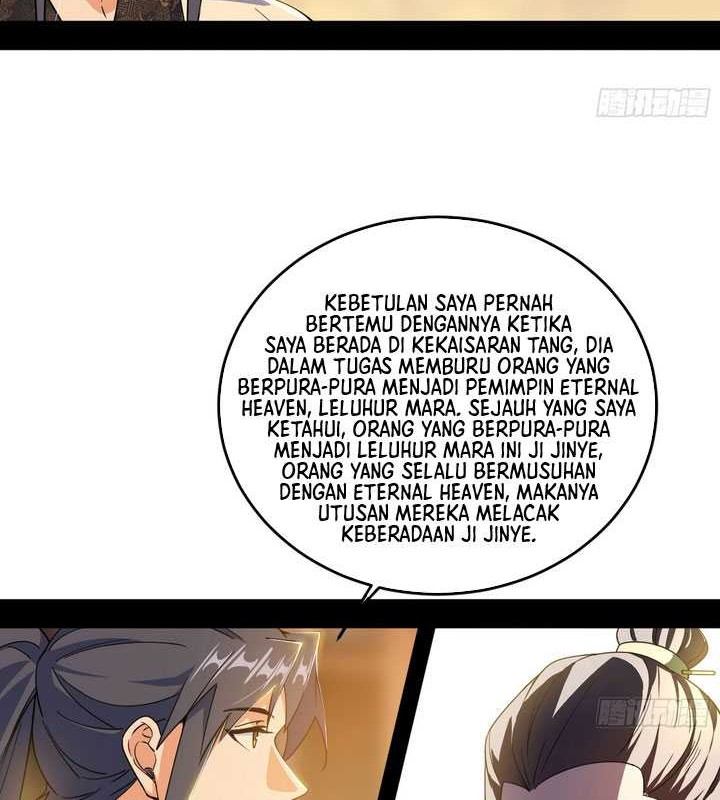 I’m An Evil God Chapter 565 halaman 11