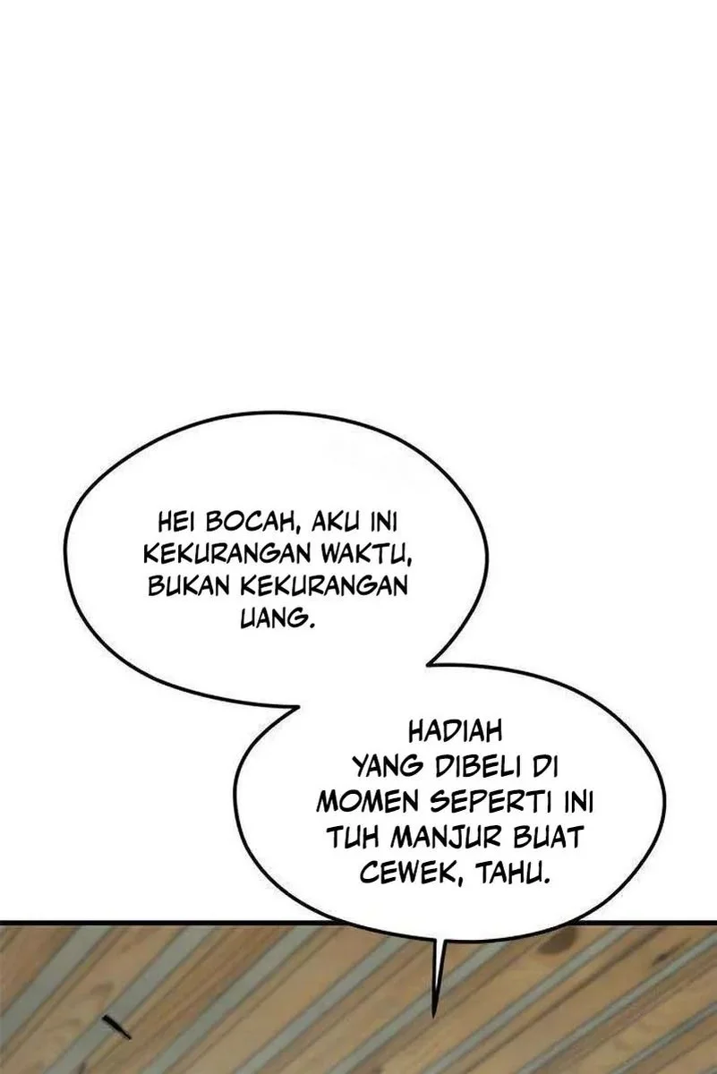 I’m Being Misunderstood as a Soccer Genius Chapter 55 Gambar 24