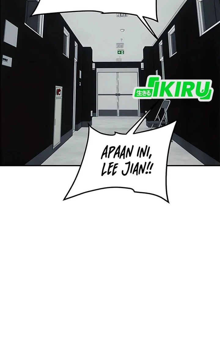 I’m Being Misunderstood as a Soccer Genius Chapter 58 Gambar 23
