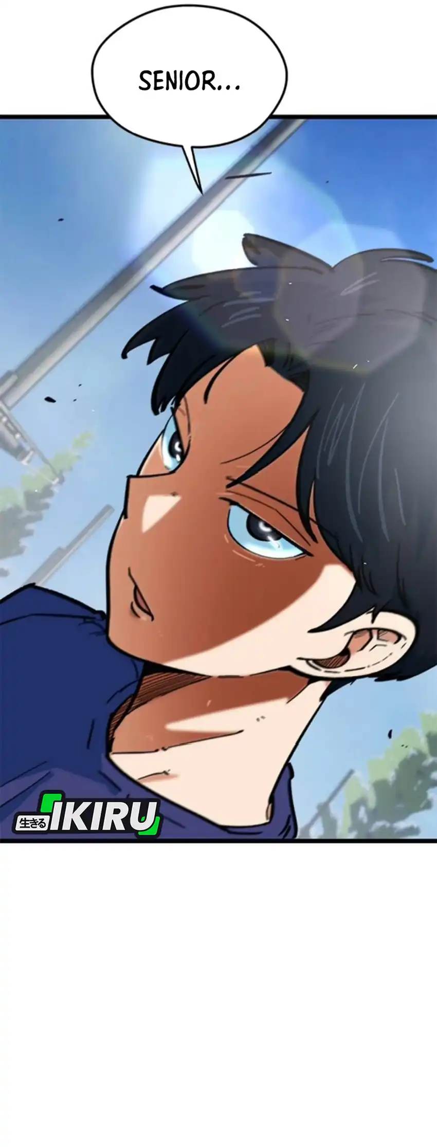 I’m Being Misunderstood as a Soccer Genius Chapter 74 Gambar 26