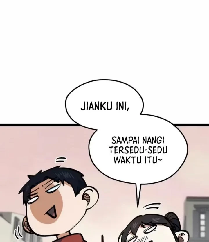 I’m Being Misunderstood as a Soccer Genius Chapter 77 Gambar 22