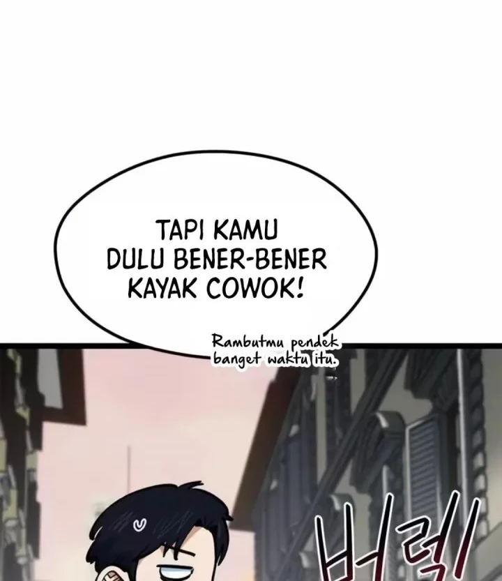 I’m Being Misunderstood as a Soccer Genius Chapter 77 Gambar 24