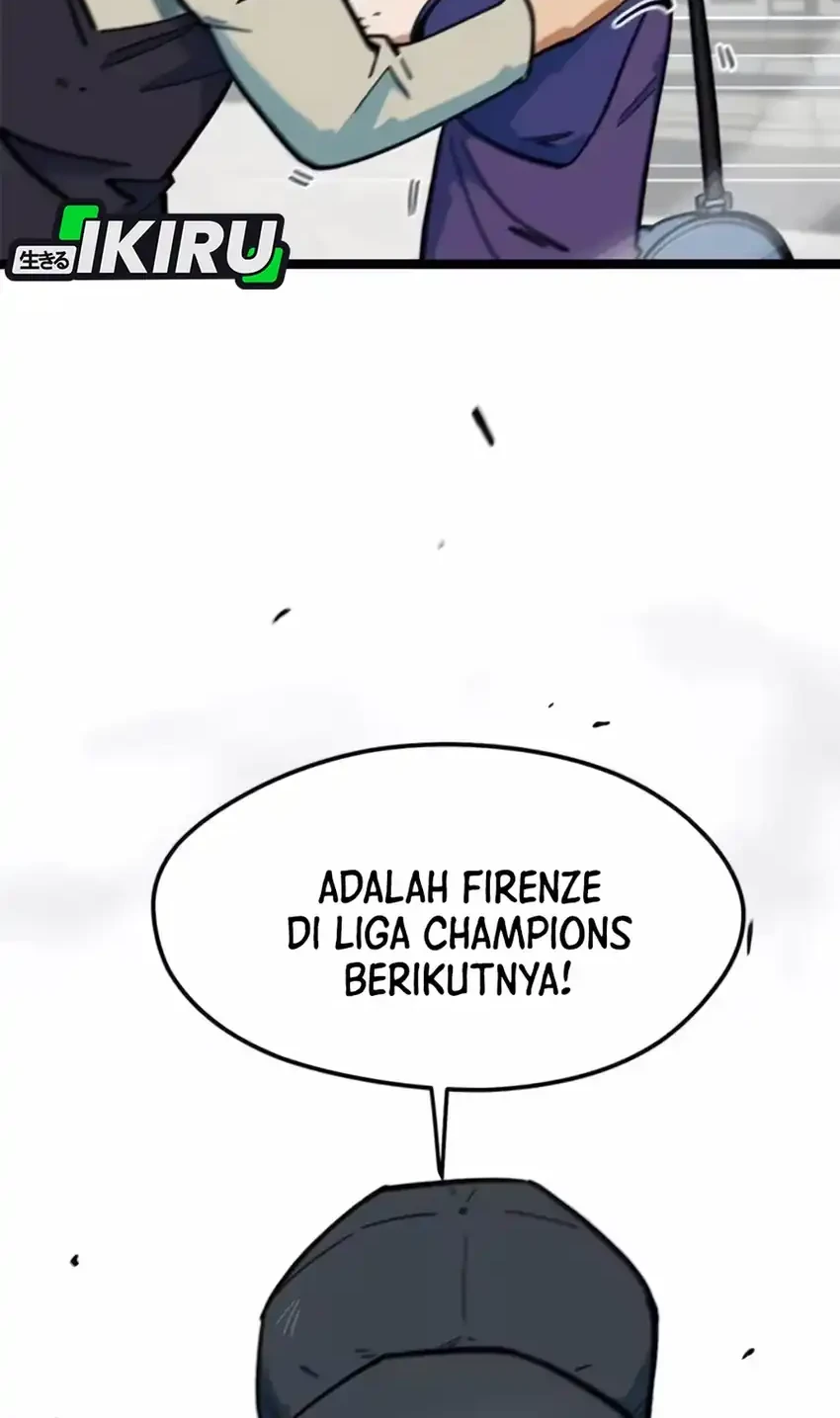 I’m Being Misunderstood as a Soccer Genius Chapter 79 Gambar 24
