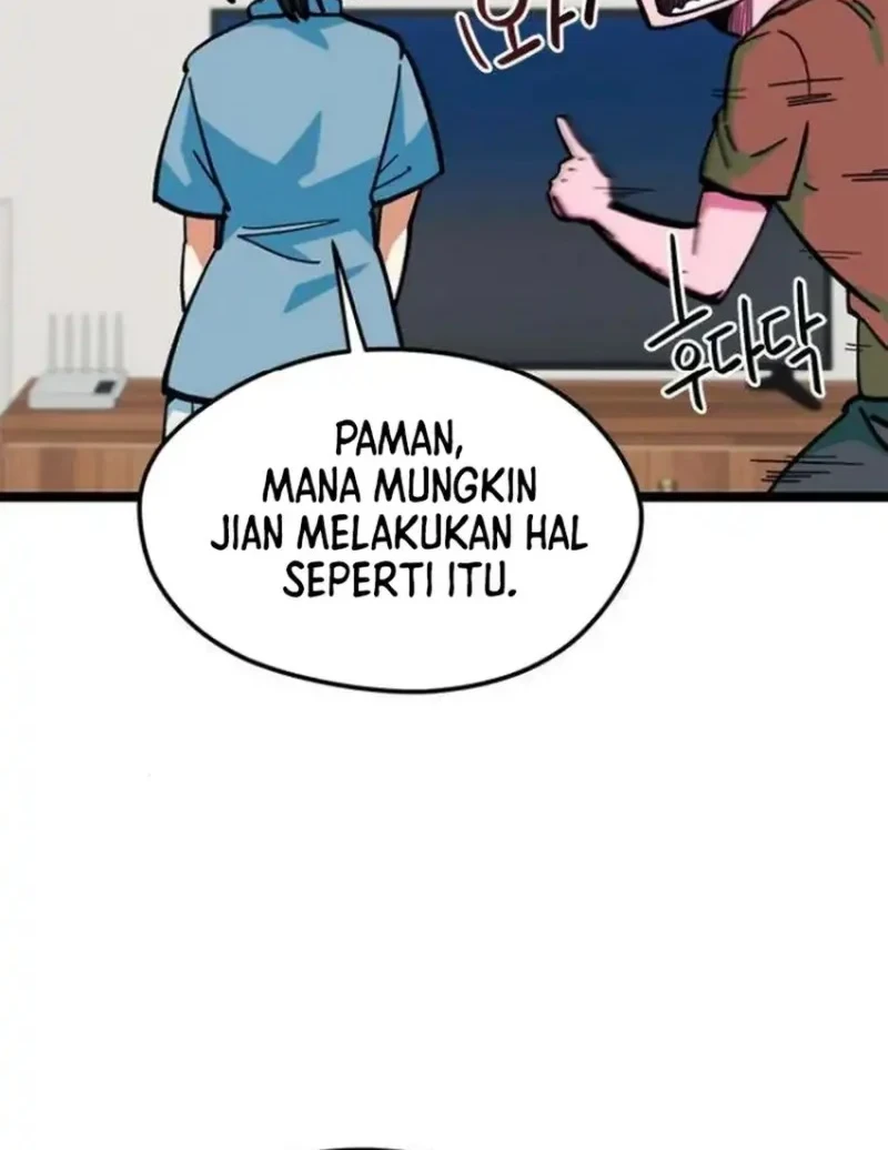 I’m Being Misunderstood as a Soccer Genius Chapter 82 Gambar 24
