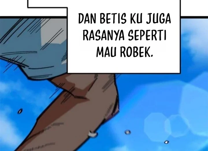 I’m Being Misunderstood as a Soccer Genius Chapter 84 Gambar 24