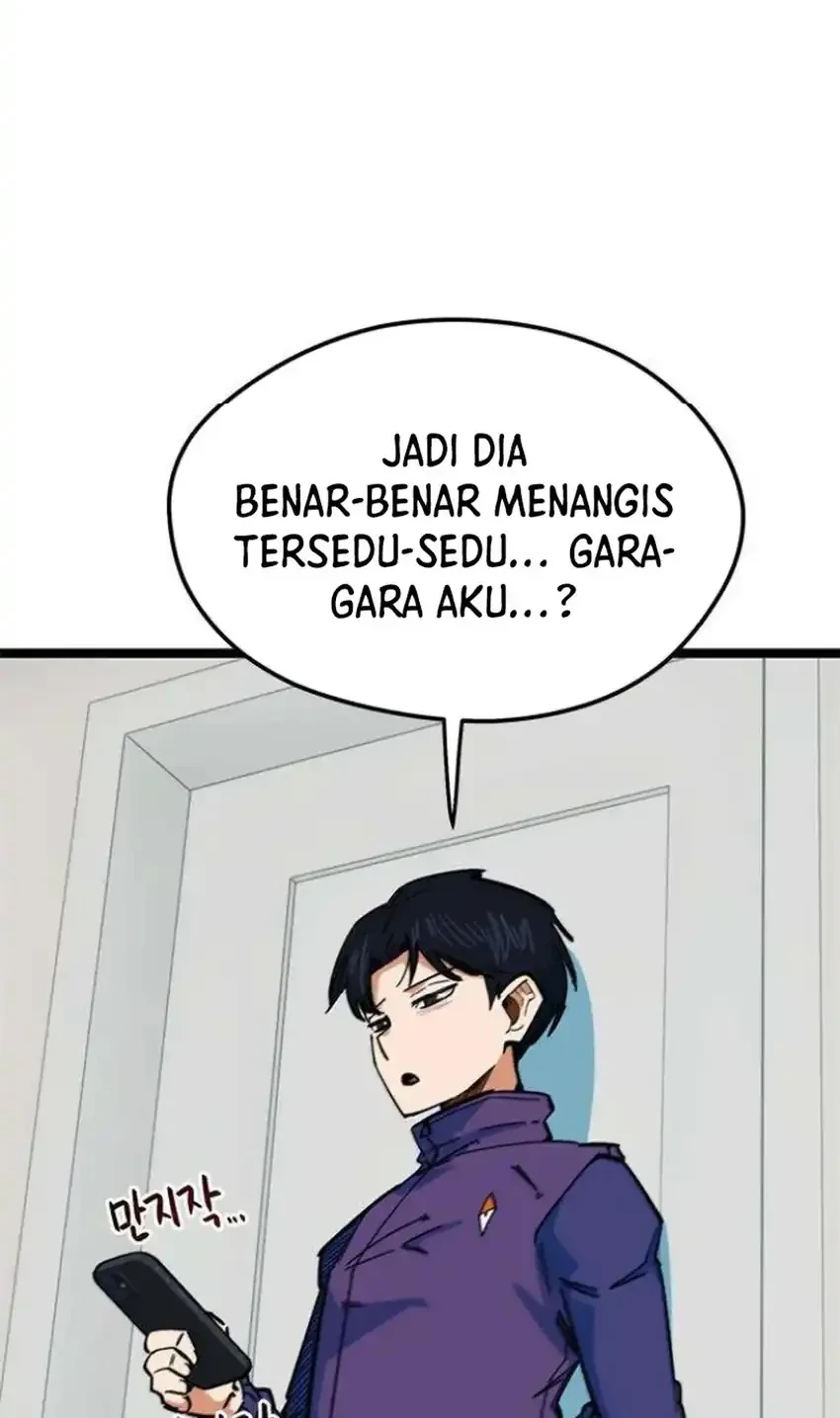 I’m Being Misunderstood as a Soccer Genius Chapter 85 Gambar 22