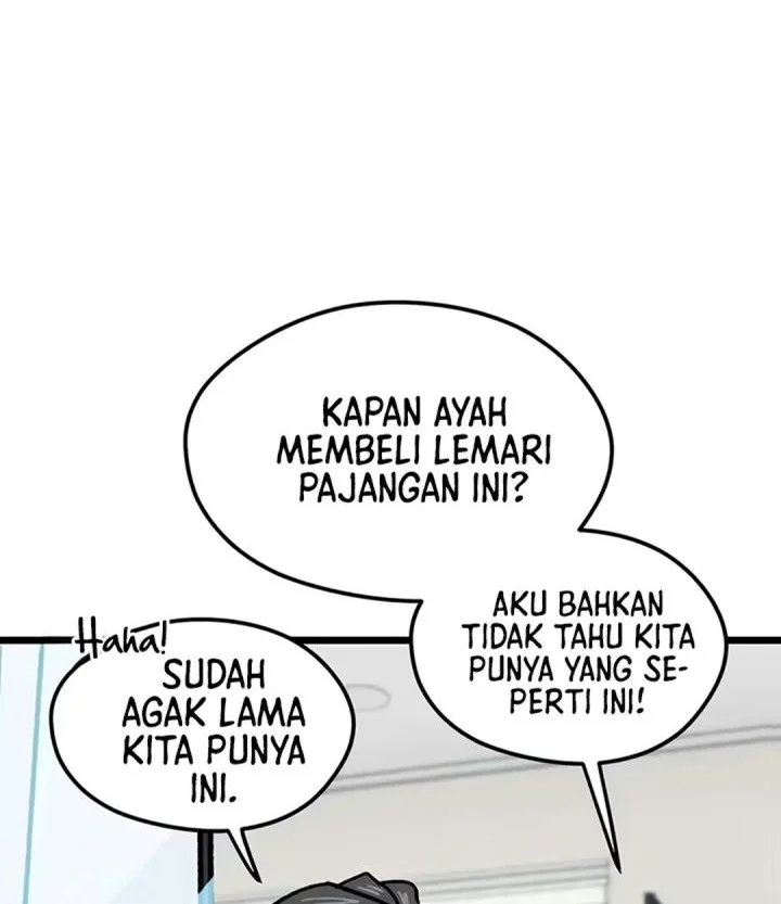 I’m Being Misunderstood as a Soccer Genius Chapter 91 Gambar 23