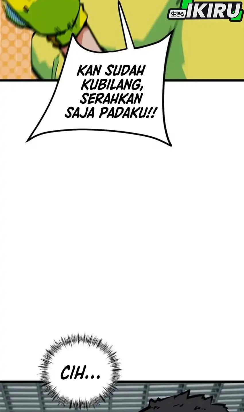 I’m Being Misunderstood as a Soccer Genius Chapter 94 Gambar 27