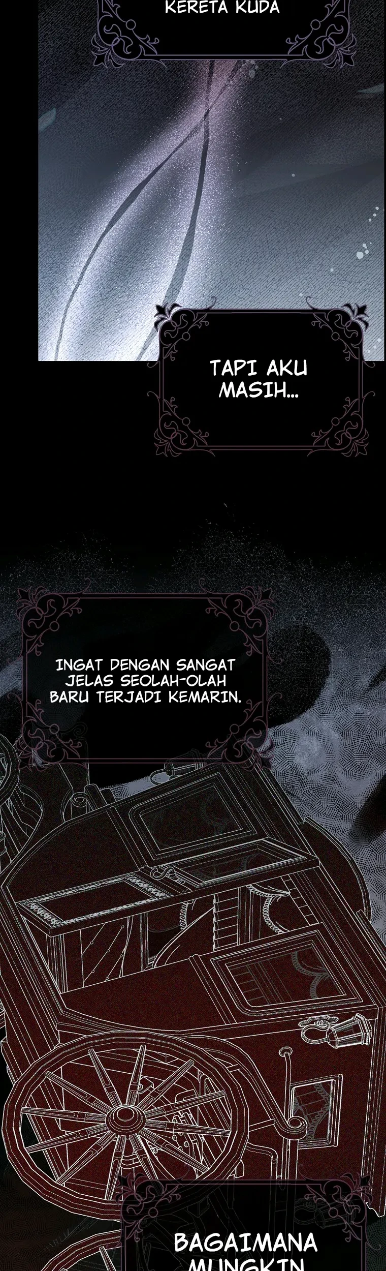 I’m Going to Become the Dark Duke’s Family Chapter 1 Gambar 18