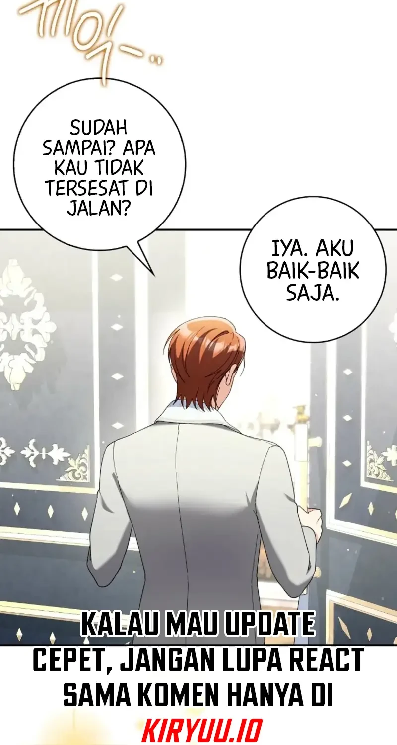 I’m Going to Become the Dark Duke’s Family Chapter 25 Gambar 15