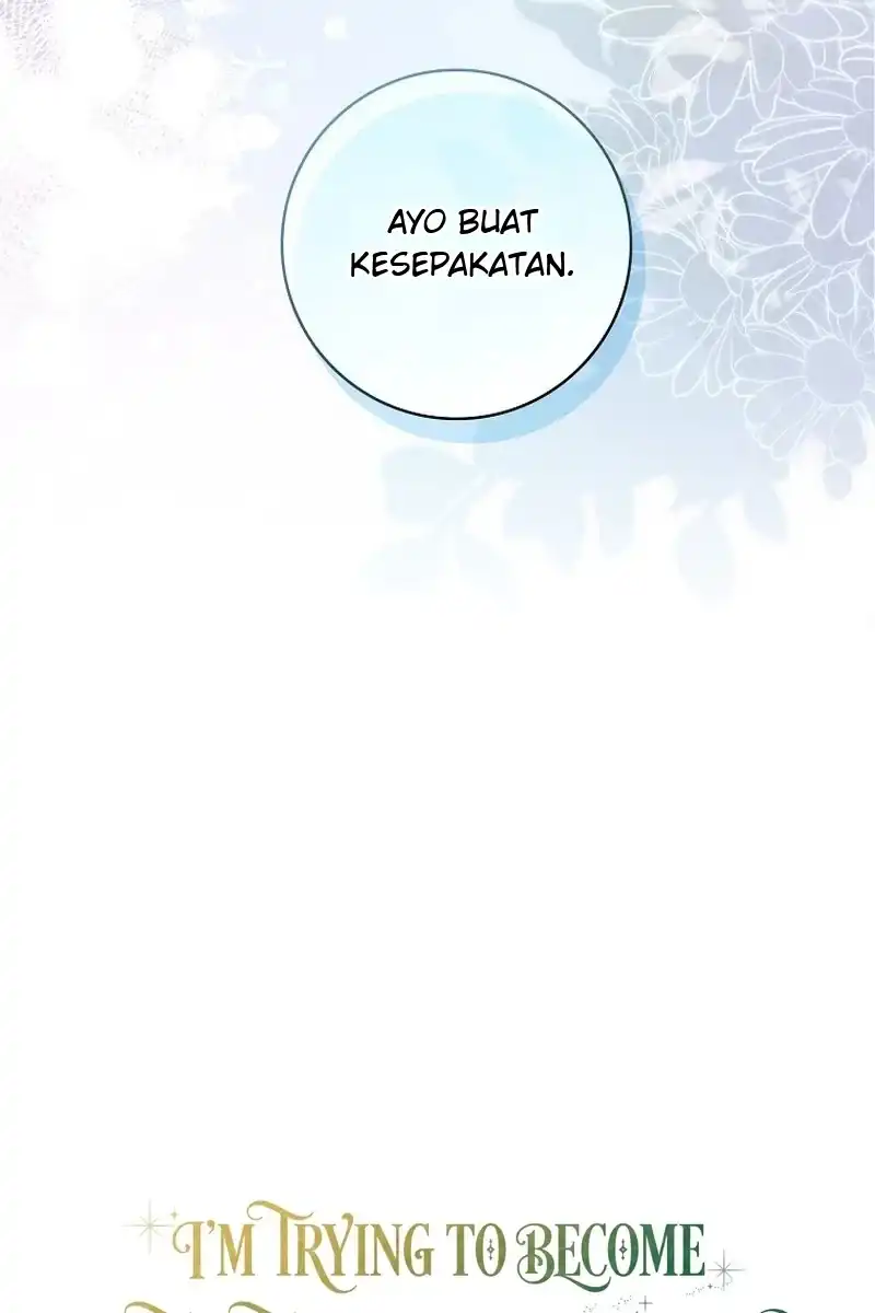 I’m Going to Become the Dark Duke’s Family Chapter 31 Gambar 36