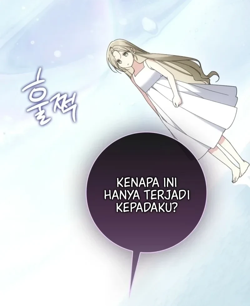 I’m Going to Become the Dark Duke’s Family Chapter 35 Gambar 16