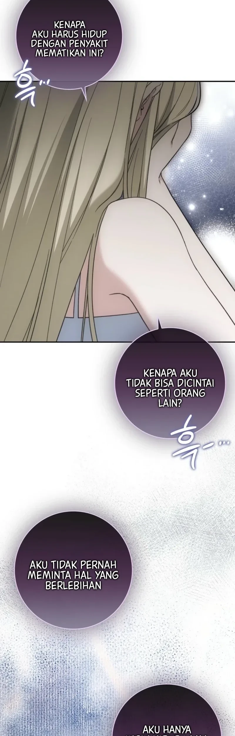 I’m Going to Become the Dark Duke’s Family Chapter 35 Gambar 18
