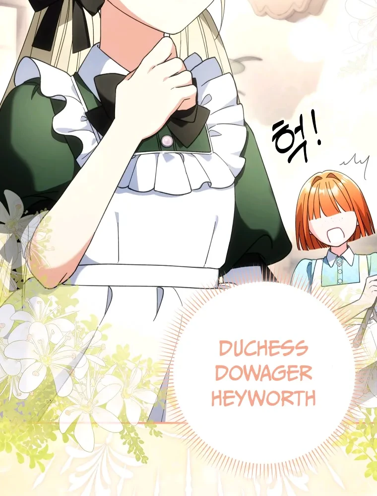 I’m Going to Become the Dark Duke’s Family Chapter 4 Gambar 14