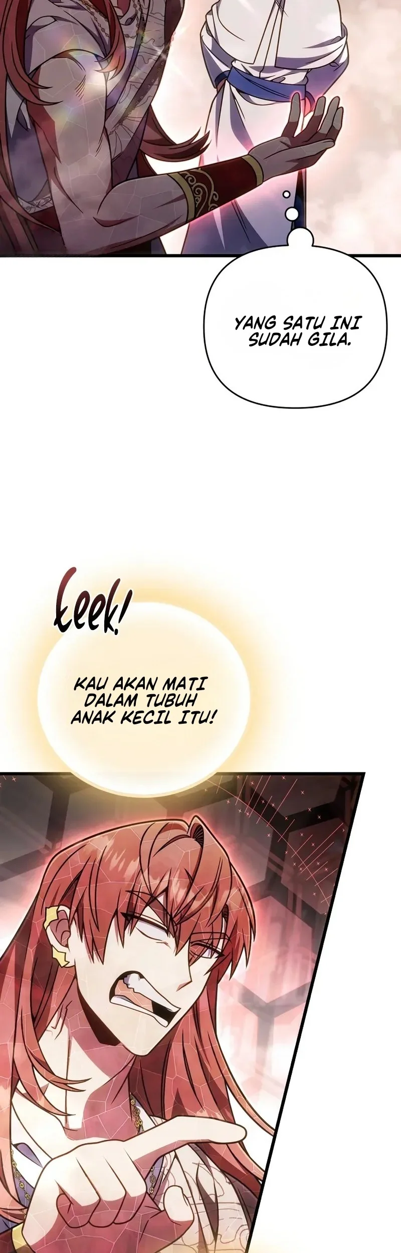 I’m Going To Destroy This Country Chapter 68 Gambar 15