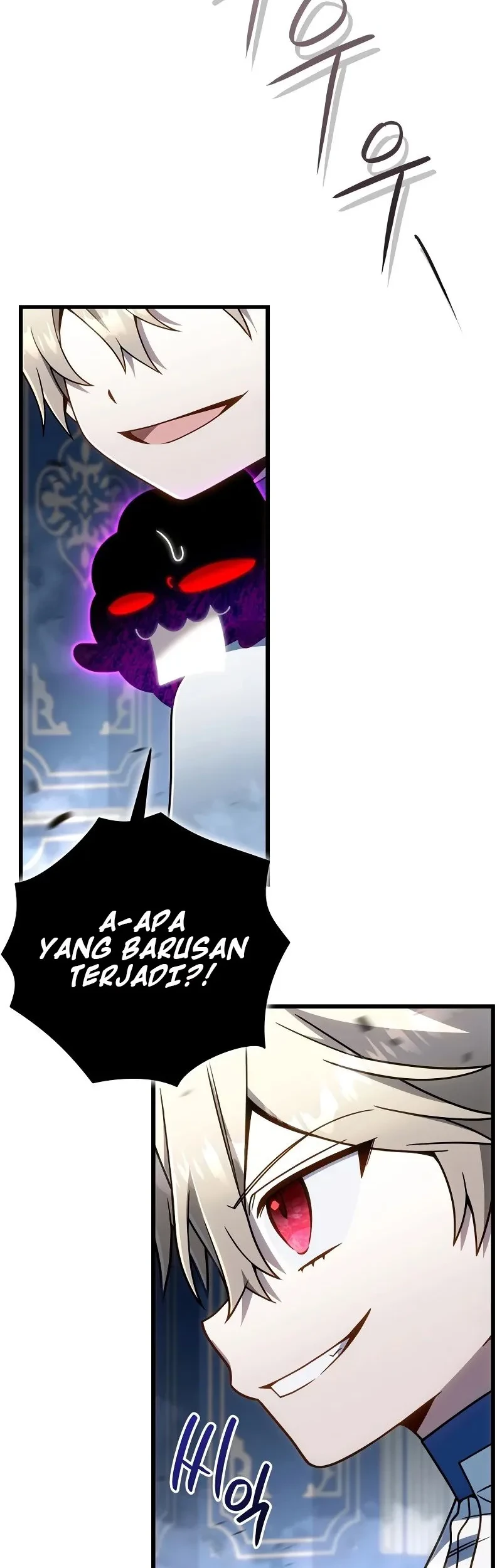 I’m Going To Destroy This Country Chapter 73 Gambar 17