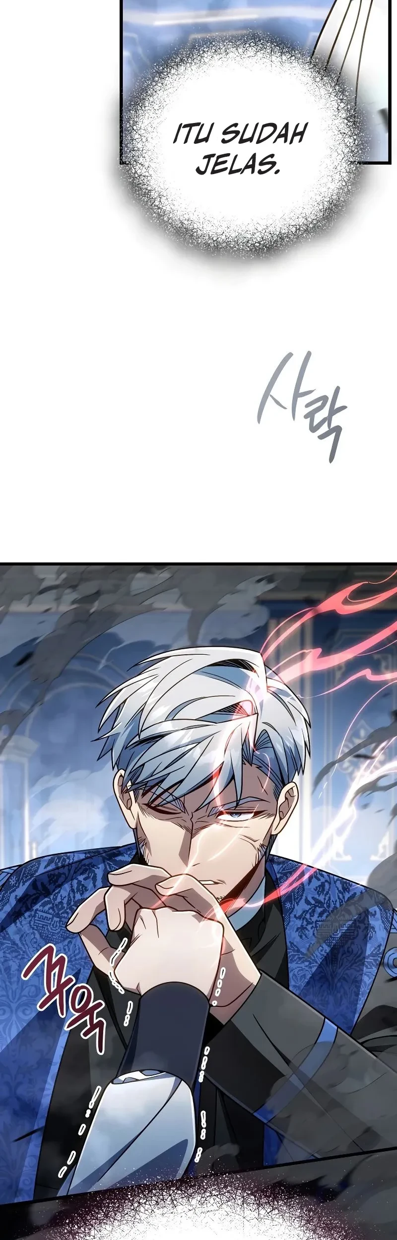 I’m Going To Destroy This Country Chapter 73 Gambar 18