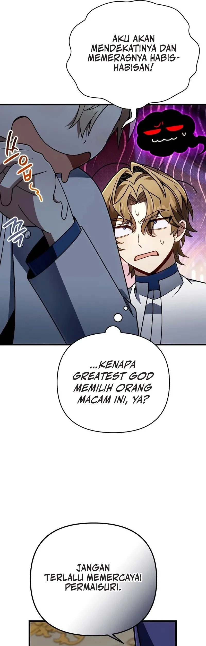 I’m Going To Destroy This Country Chapter 74 Gambar 17