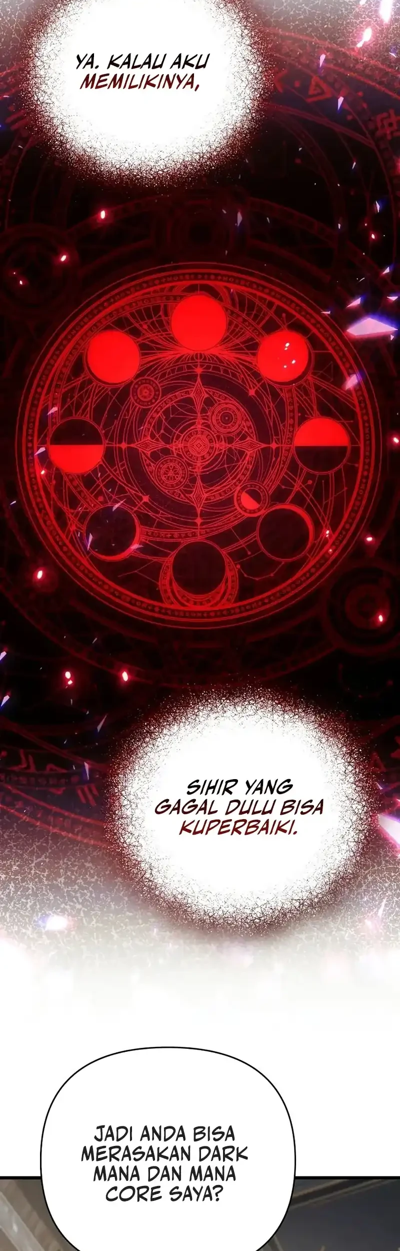 I’m Going To Destroy This Country Chapter 75 Gambar 18