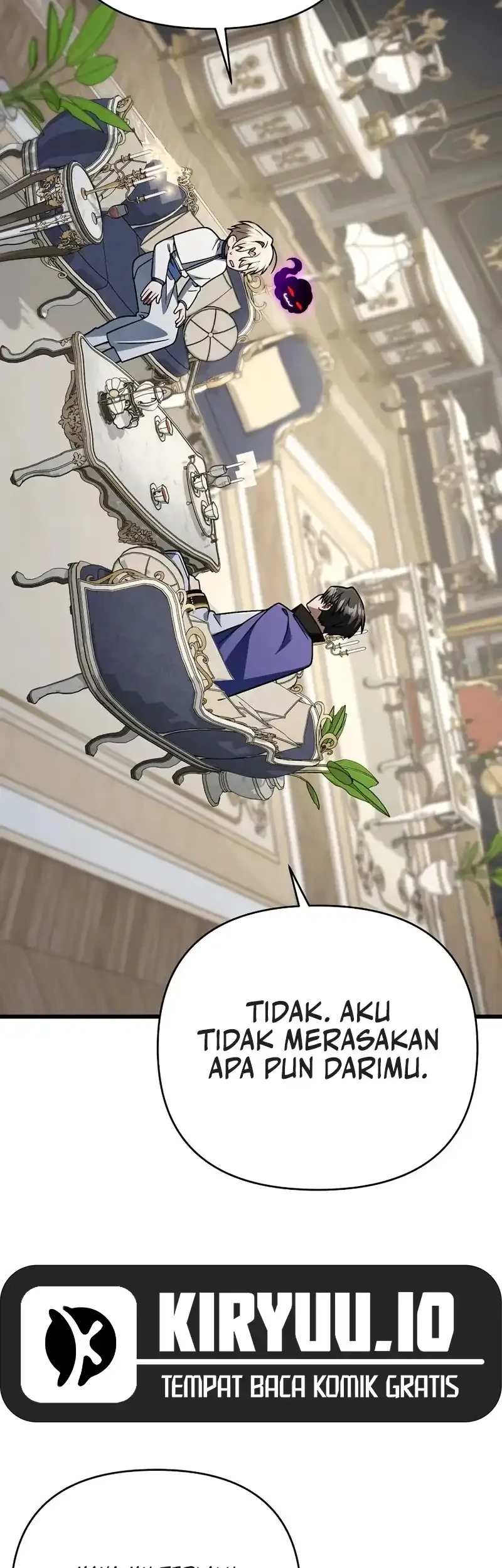 I’m Going To Destroy This Country Chapter 75 Gambar 19