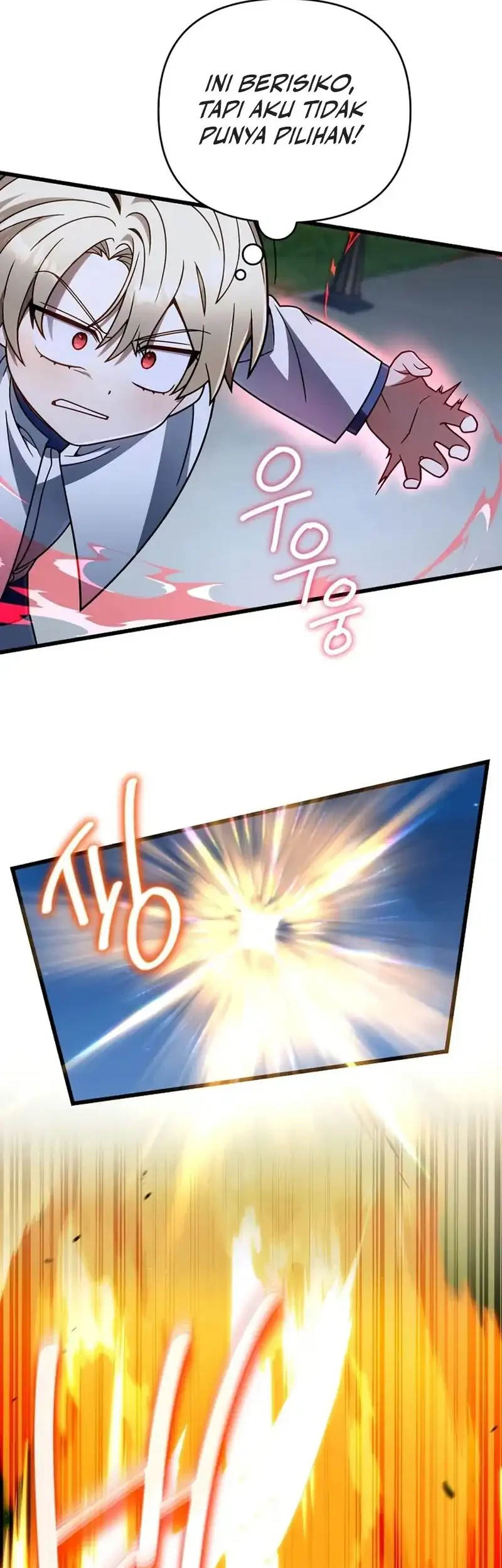 I’m Going To Destroy This Country Chapter 76 Gambar 18