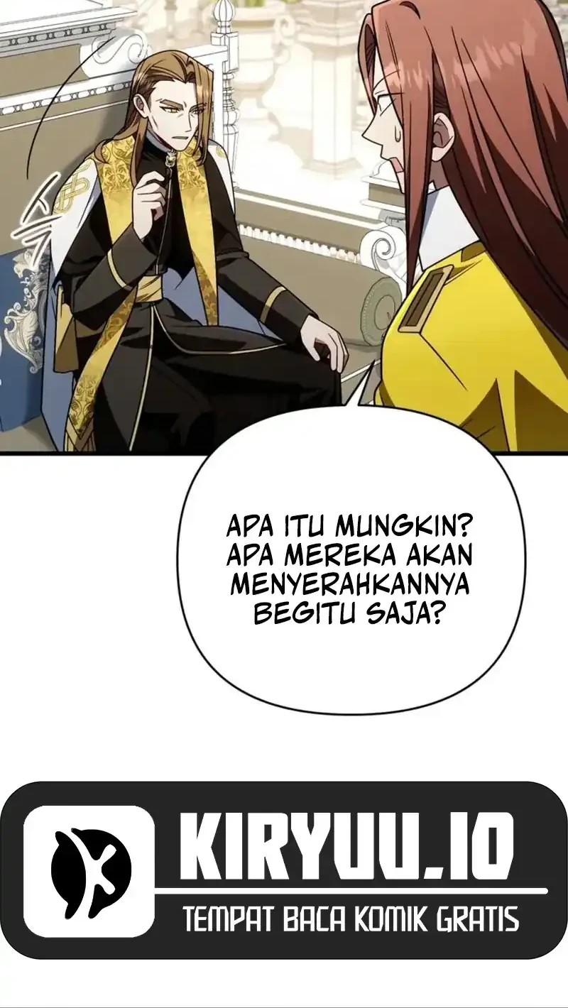 I’m Going To Destroy This Country Chapter 78 Gambar 16