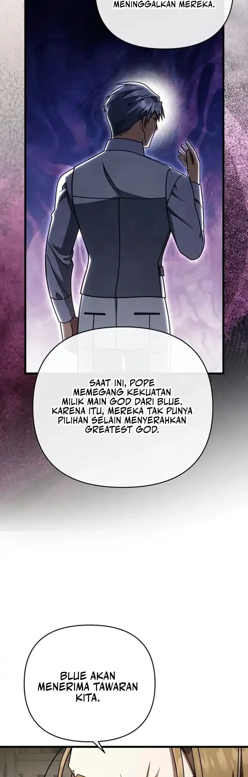 I’m Going To Destroy This Country Chapter 78 Gambar 18