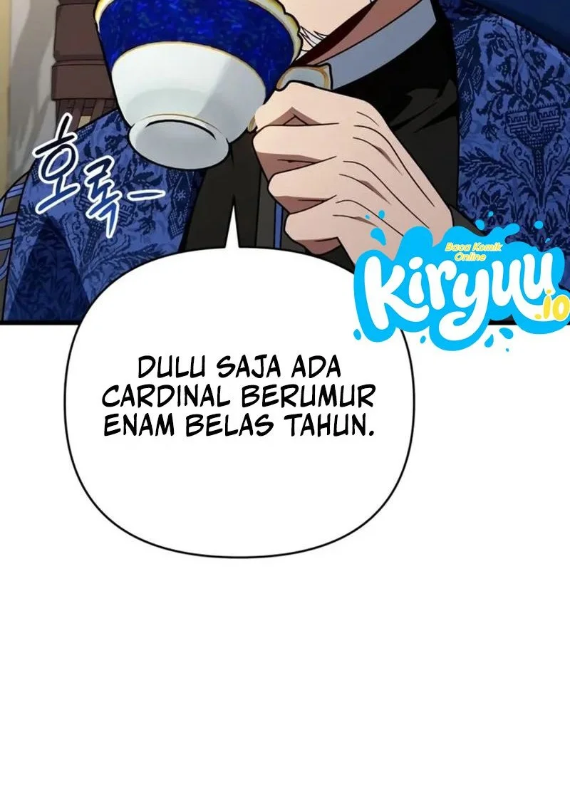 I’m Going To Destroy This Country Chapter 81 Gambar 16