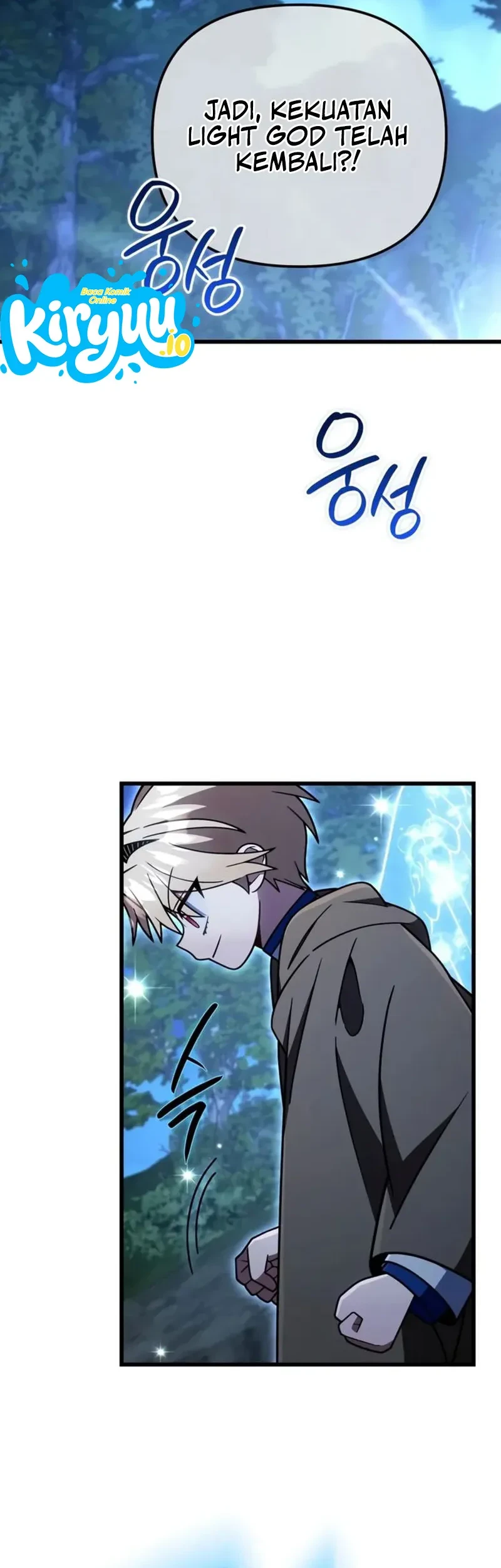 I’m Going To Destroy This Country Chapter 86 Gambar 18
