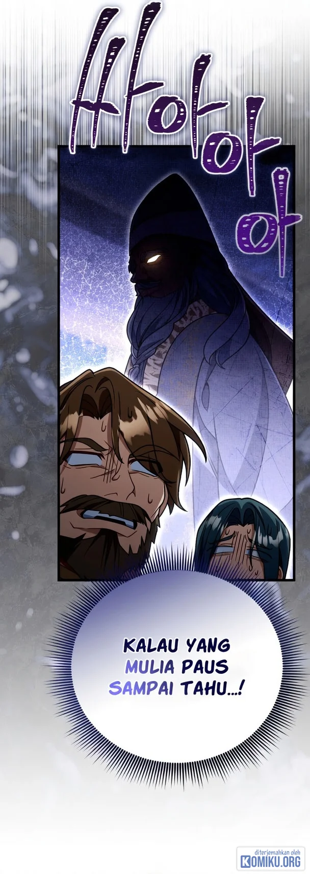 I’m Going To Destroy This Country Chapter 90 Gambar 20