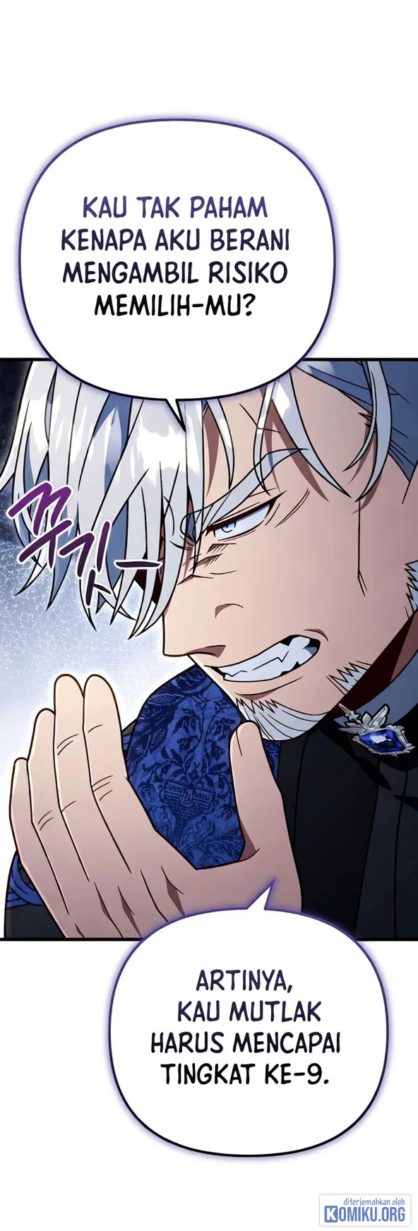 I’m Going To Destroy This Country Chapter 91 Gambar 23