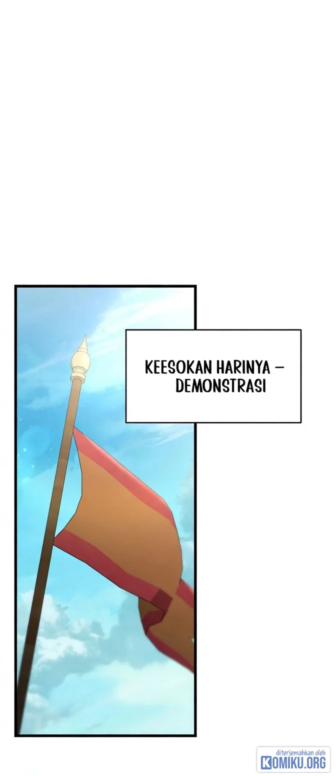 I’m Going To Destroy This Country Chapter 94 Gambar 25