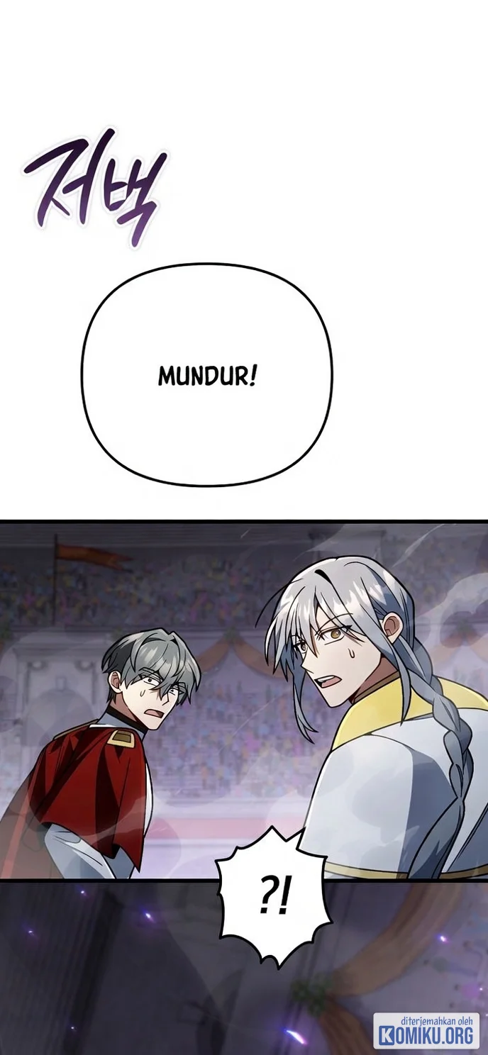 I’m Going To Destroy This Country Chapter 95 Gambar 30