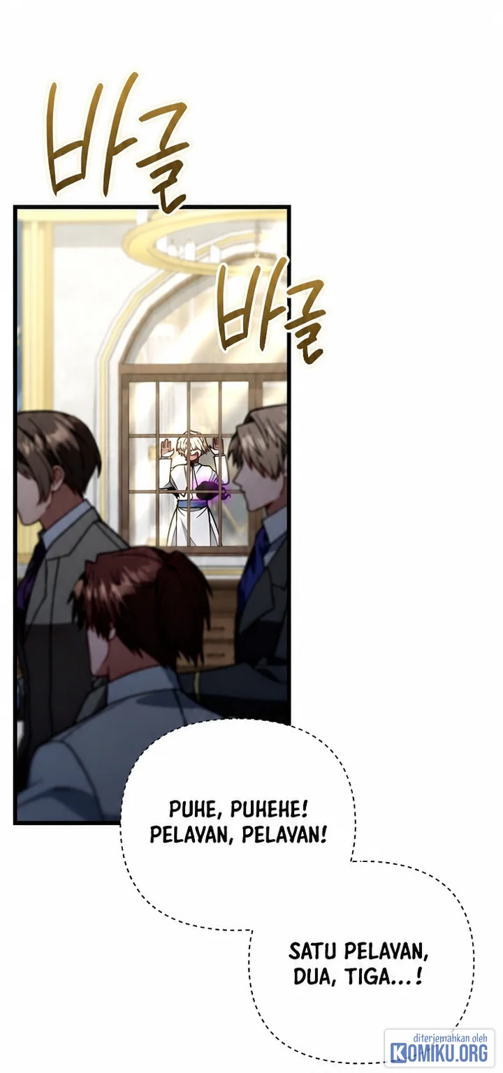 I’m Going To Destroy This Country Chapter 96 Gambar 21