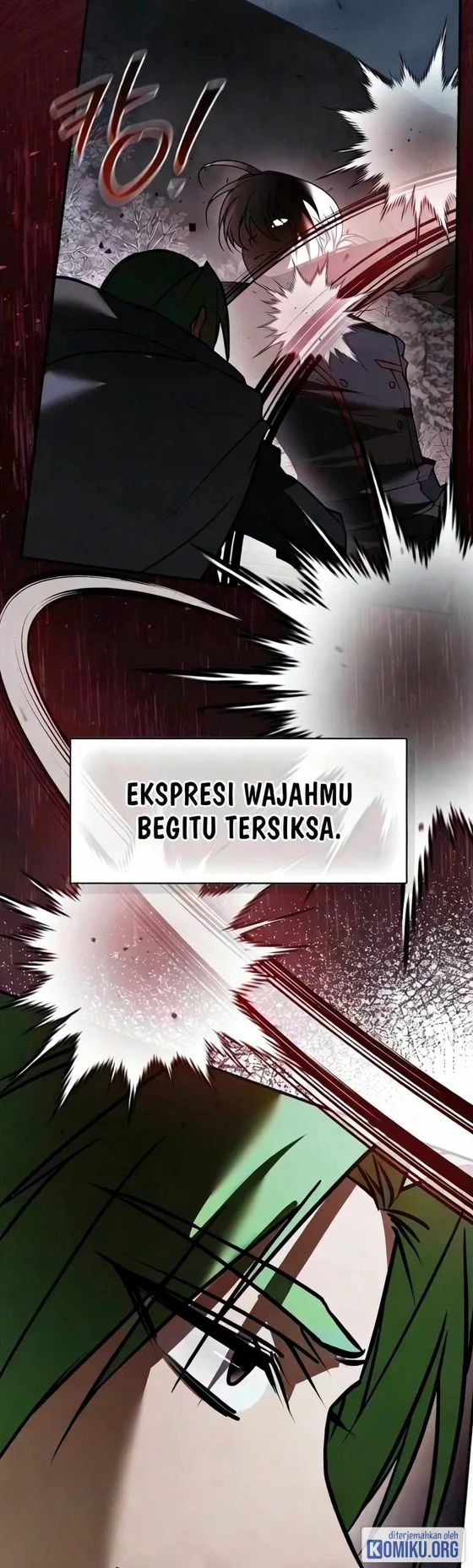 I’m Not That Kind of Talent Chapter 122 Gambar 25