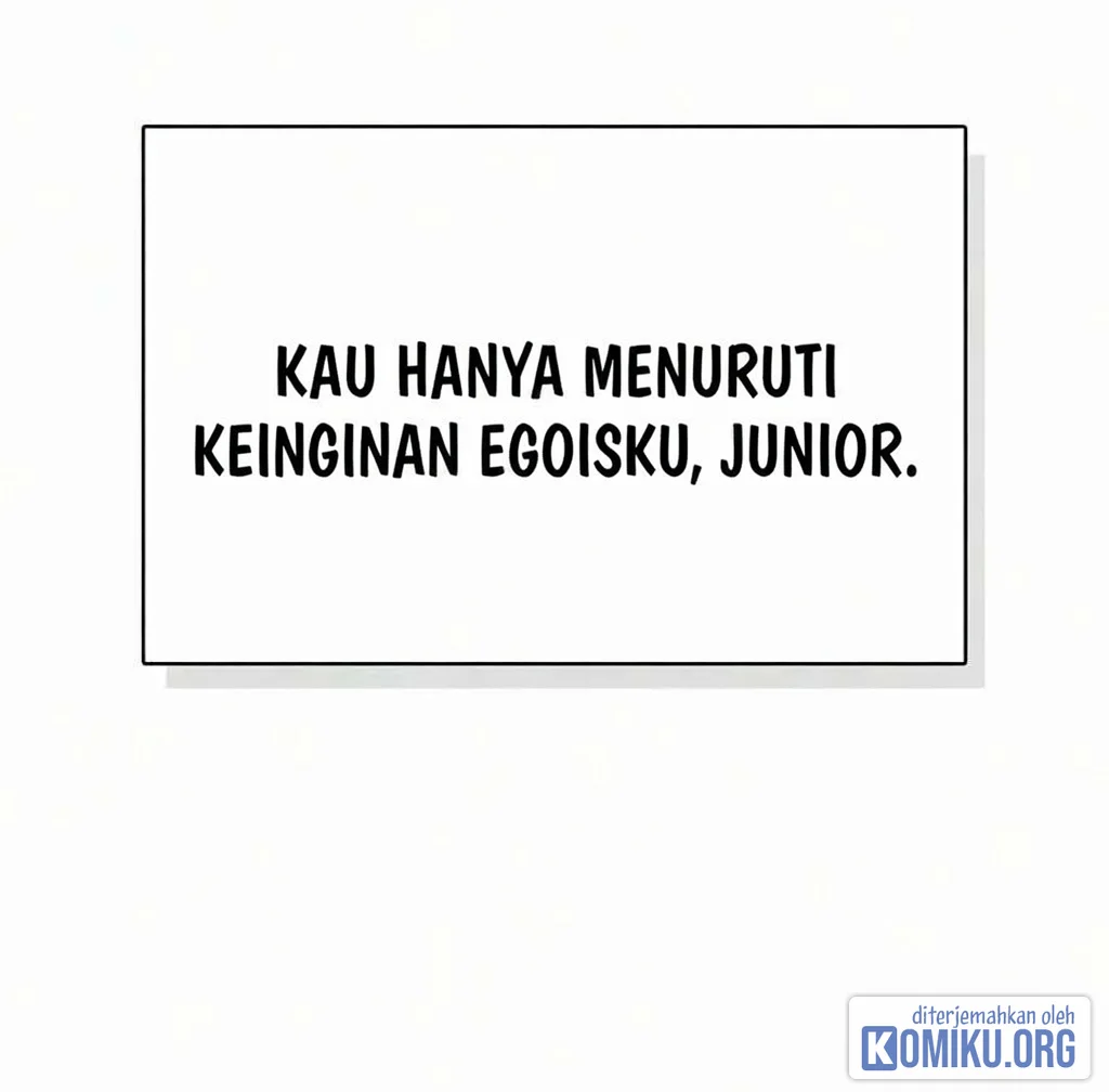 I’m Not That Kind of Talent Chapter 122 Gambar 27