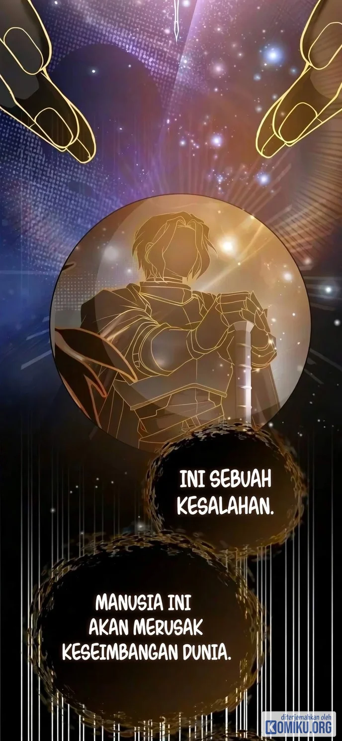 I’m Not That Kind of Talent Chapter 125 Gambar 33