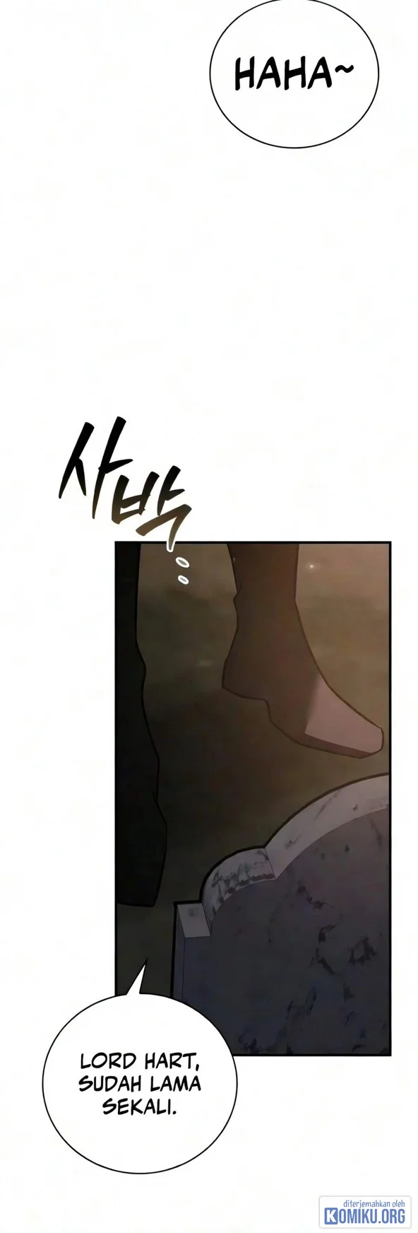 I’m Not That Kind of Talent Chapter 127 Gambar 28