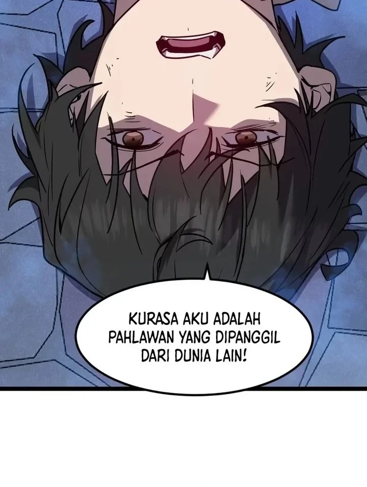 I’m Really Not A Demon Beast Chapter 1 Gambar 22