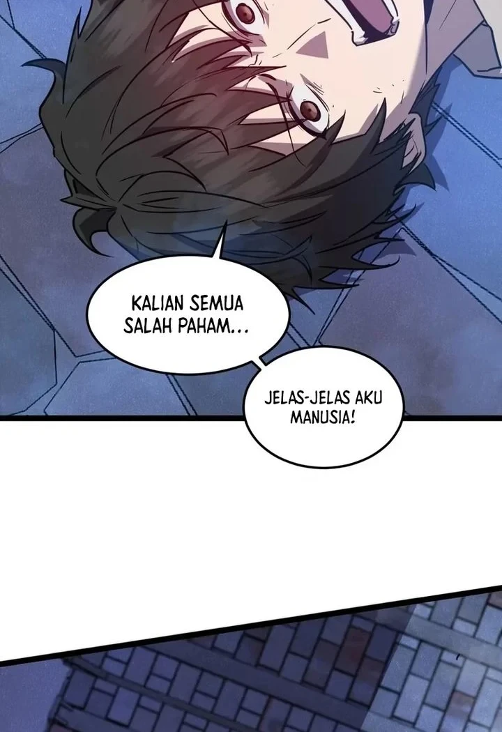 I’m Really Not A Demon Beast Chapter 1 Gambar 24