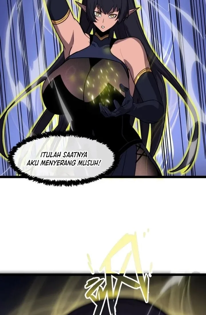 I’m Really Not A Demon Beast Chapter 10 Gambar 22