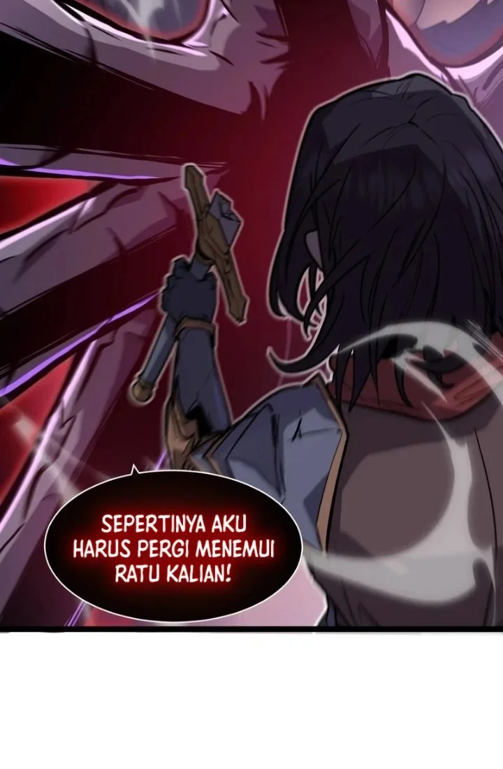 I’m Really Not A Demon Beast Chapter 11 Gambar 20