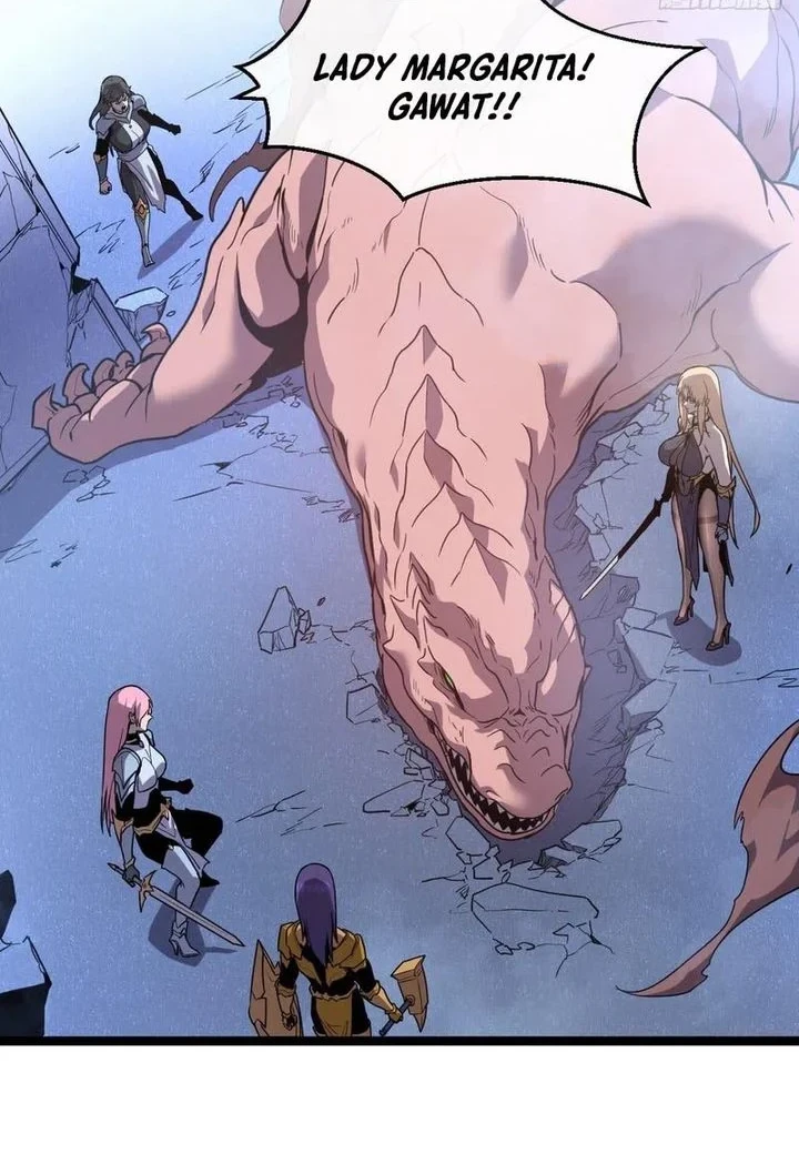 I’m Really Not A Demon Beast Chapter 3 Gambar 21