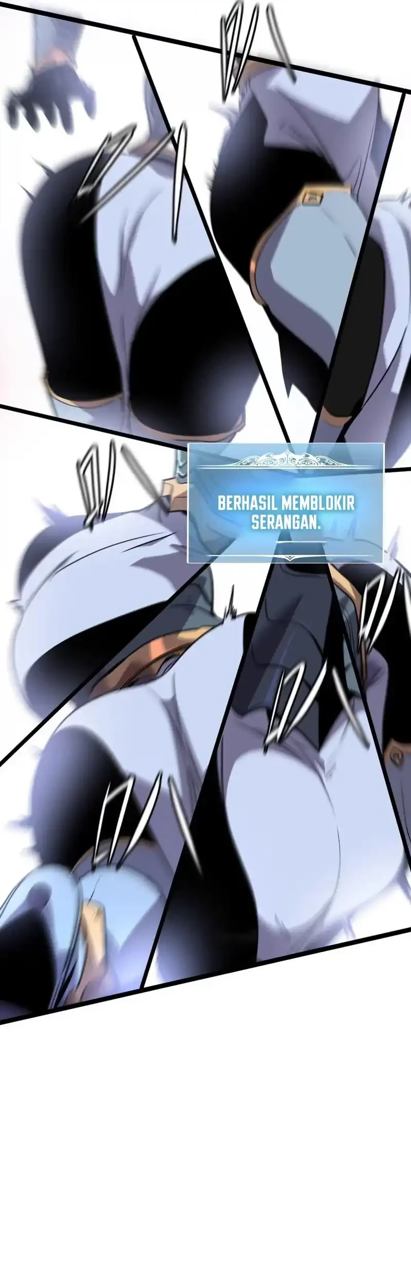 I’m Really Not A Demon Beast Chapter 5 Gambar 22