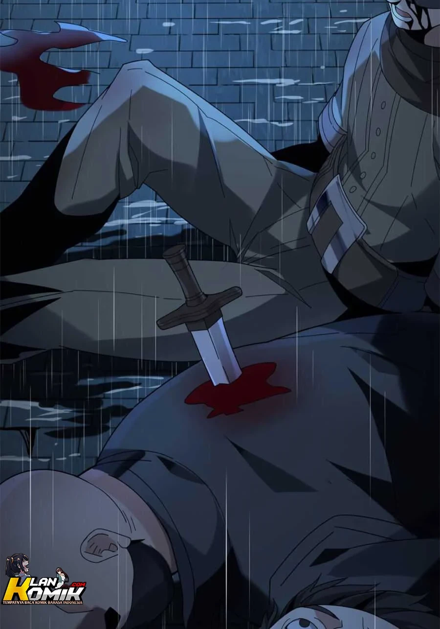 I’m Really Not The Demon God’s Lackey Chapter 01 Gambar 22