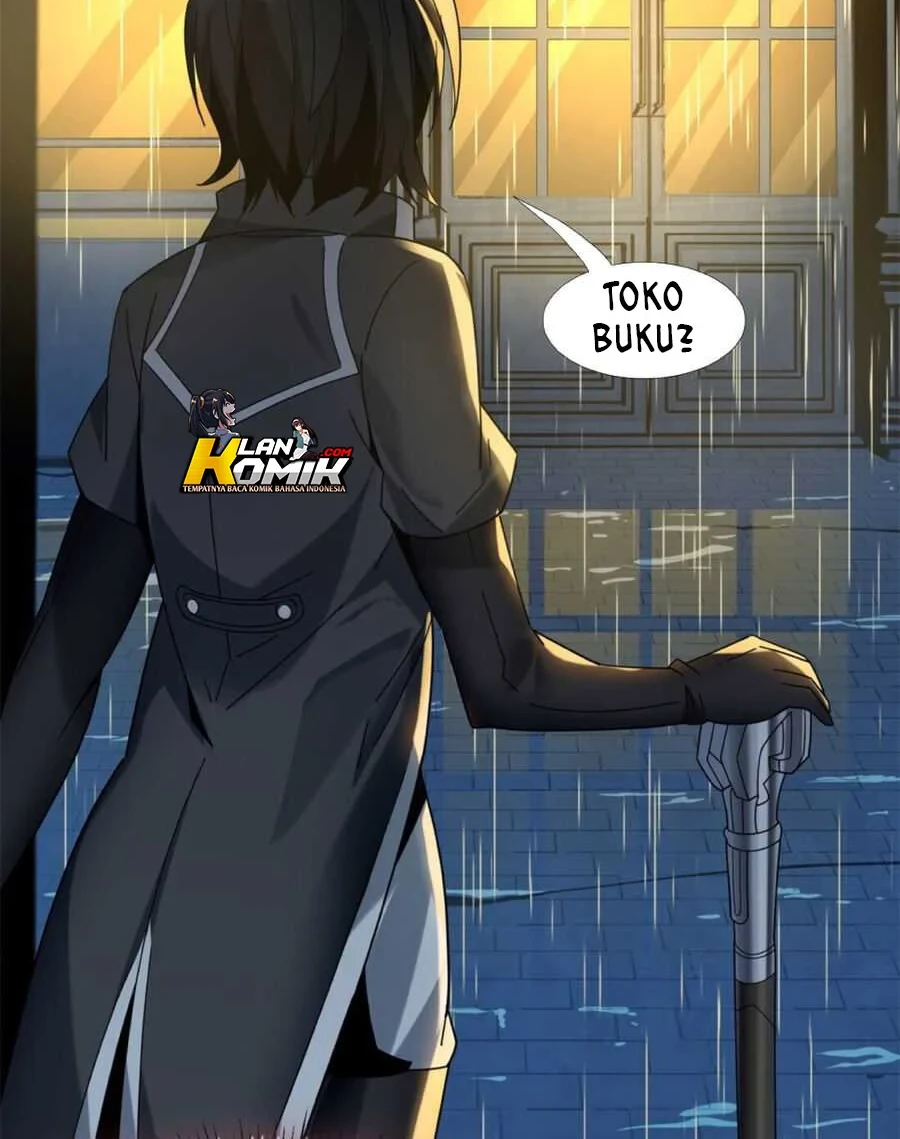 I’m Really Not The Demon God’s Lackey Chapter 01 Gambar 24