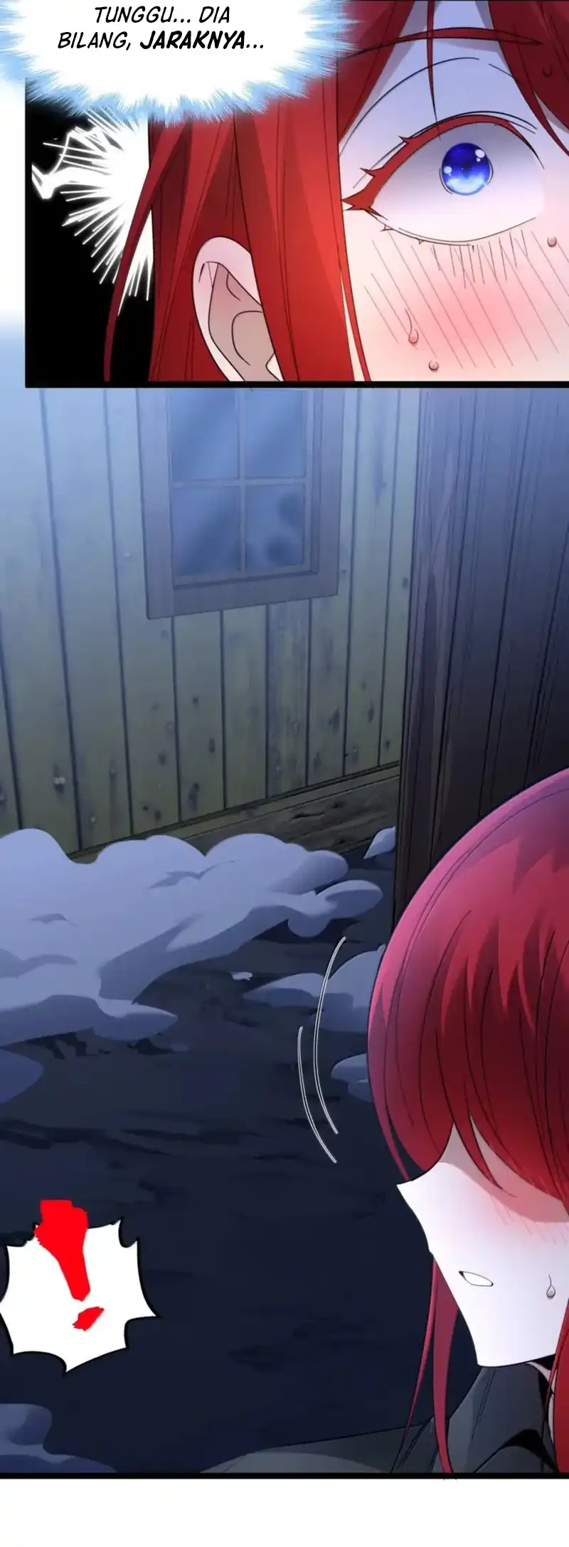 I’m Really Not The Demon God’s Lackey Chapter 173 Gambar 15
