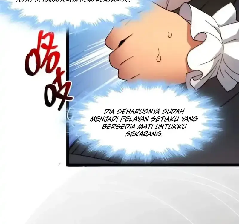 I’m Really Not The Demon God’s Lackey Chapter 176 Gambar 13